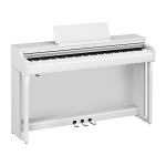 پیانو دیجیتال یاماها مدل CLP-825 - Image 7