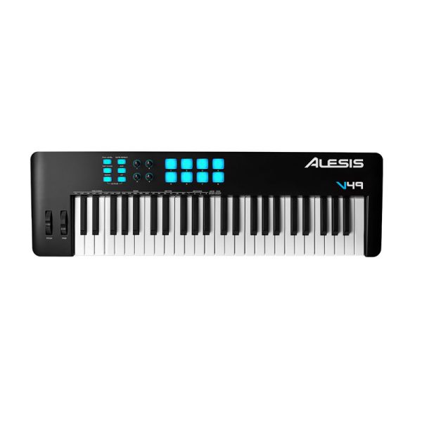 میدی کنترلر Alesis V49 MKII - Image 1