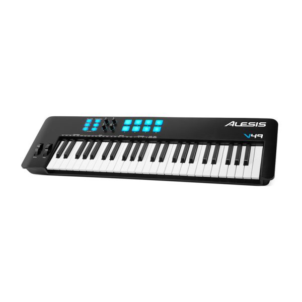 میدی کنترلر Alesis V49 MKII - Image 3