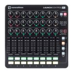 میدی کنترلر Novation Launch Control XL MKII