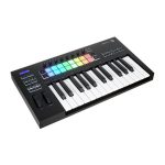 میدی کنترلر Novation Launchkey 25 MK3 - Image 3