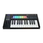 میدی کنترلر Novation Launchkey 25 MK3 - Image 4
