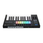 میدی کنترلر Novation Launchkey 25 MK3 - Image 5