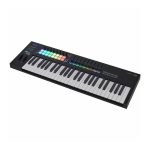 میدی کنترلر Novation Launchkey 49 MK3 - Image 3