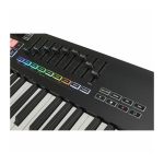 میدی کنترلر Novation Launchkey 49 MK3 - Image 4