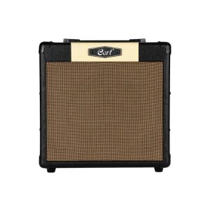 آمپلی فایر CORT CM15R BK