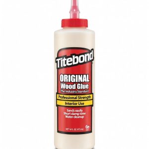 چسب تایت باند قرمز 473 میلی لیتر Titebond Original