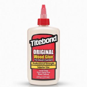 چسب تایت باند قرمز 118 میلی لیتر Titebond Original