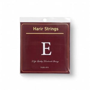 سیم ویولن حریر (قرمز)
