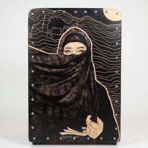 کاخن رومی مدل مینار