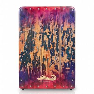 کاخن رومی مدل Rust