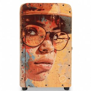 کاخن جهمانی طرح دختر اسپلتر