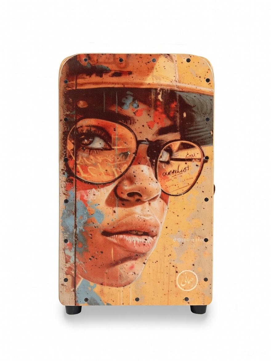 IMG_5451 کاخن جهمانی طرح دختر اسپلتر - Image 1