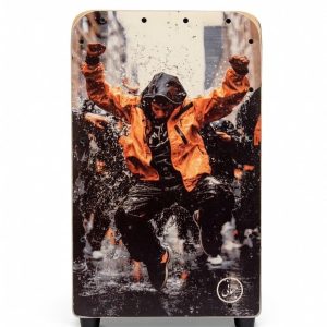 کاخن جهمانی طرح باران