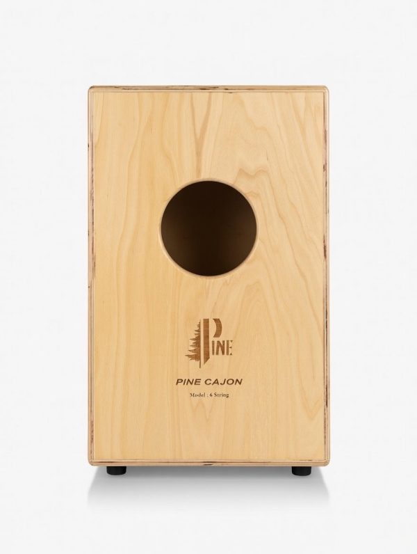 کاخن Pine طرح Bob Marley - Image 2