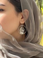 گوشواره ویونا کمان - Image 2