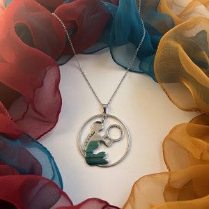 گردنبند ویونا آتوسا