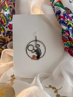 گوشواره ویونا آتوسا