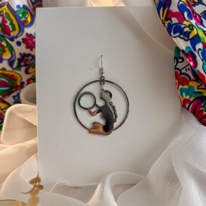 گوشواره ویونا آتوسا