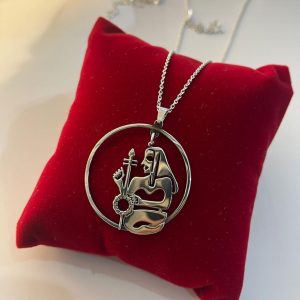 گردنبند ویونا کمان