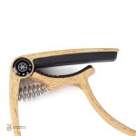 کاپو گیتار یاماها طرح چوب - Image 2
