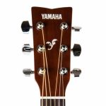گیتار آکوستیک یاماها مدل F310NT - Image 6