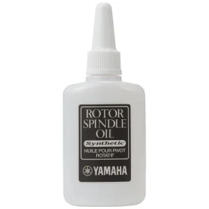 روغن یاماها مدل Rotor Spindle Oil 4