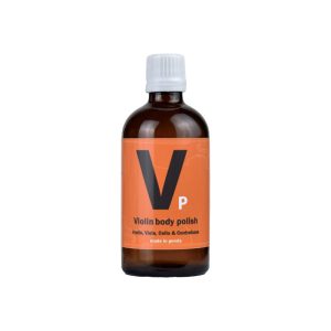 روغن پولیش و براق کننده ویولن موردنت