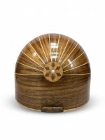 سه تار ذوالقدر صدفکاری - Image 3