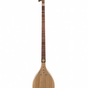 سه تار ذوالقدر صدفکاری