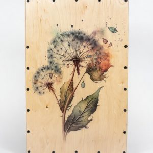 کاخن Pine طرح قاصدک