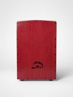 کاخن پالوس مدل C611 قرمز