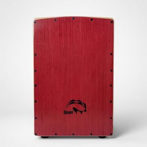 کاخن پالوس مدل C611 قرمز