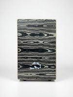 کاخن پالوس مدل C811 مشکی سفید