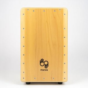 کاخن مانوس مدل 8 سیم صفحه روشن