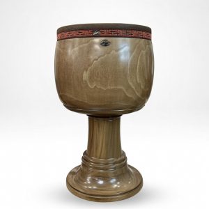 تنبک قربانی چهار مهر کلکسیونی