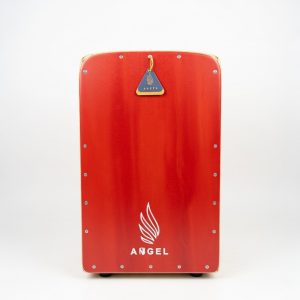 کاخن آنجل (Angel) کد 2