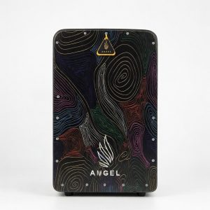 کاخن آنجل (Angel) کد 3