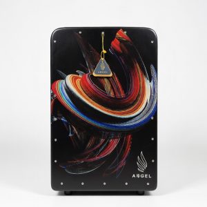 کاخن آنجل (Angel) کد 4