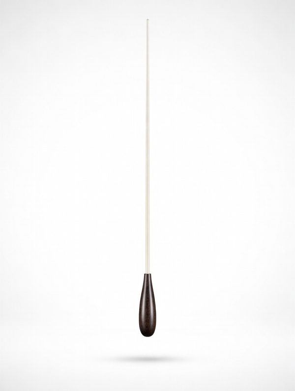 چوب رهبری Montford مدل MFBE16P آبنوس - Image 1