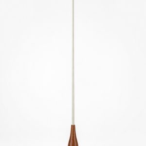 چوب رهبری Montford مدل MFBP14T ماهگونی