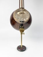 پایه کمانچه چرم - Image 2