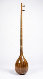 سه تار ذوالقدر مهرکاری - Image 2