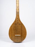 سه تار ذوالقدر مهرکاری - Image 3