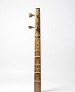 سه تار ذوالقدر مهرکاری - Image 4