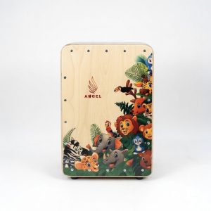 کاخن آنجل کودک (Angel) سایز 3/4 کد 2