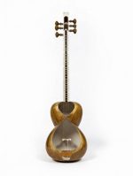 تار مبین یک مهر