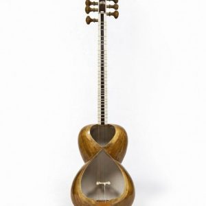 تار مبین یک مهر