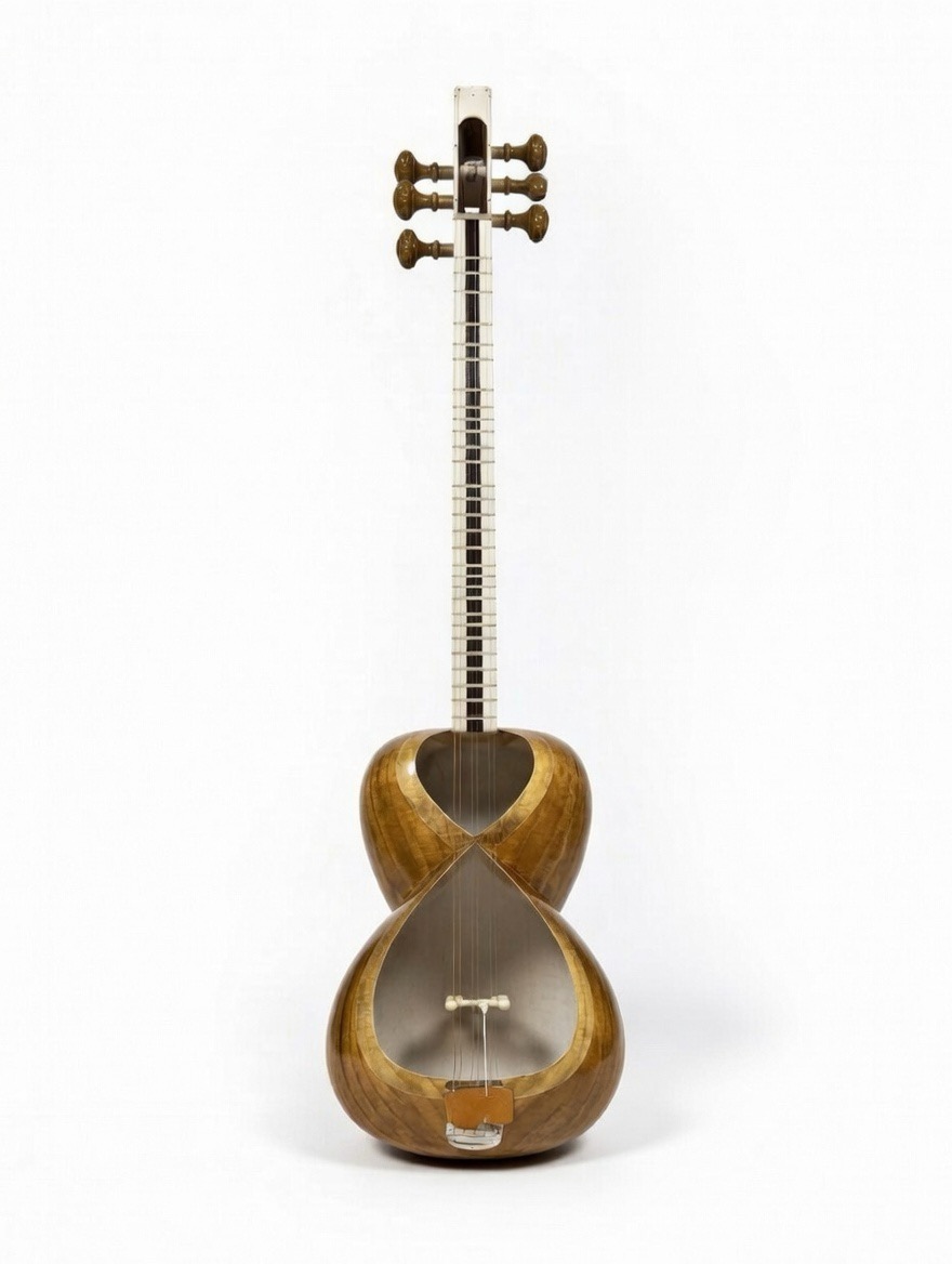 IMG_6335 تار مبین یک مهر - Image 1