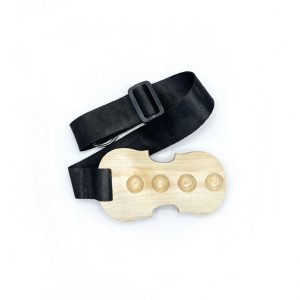 استپ ویولنسل چوبی بنددار